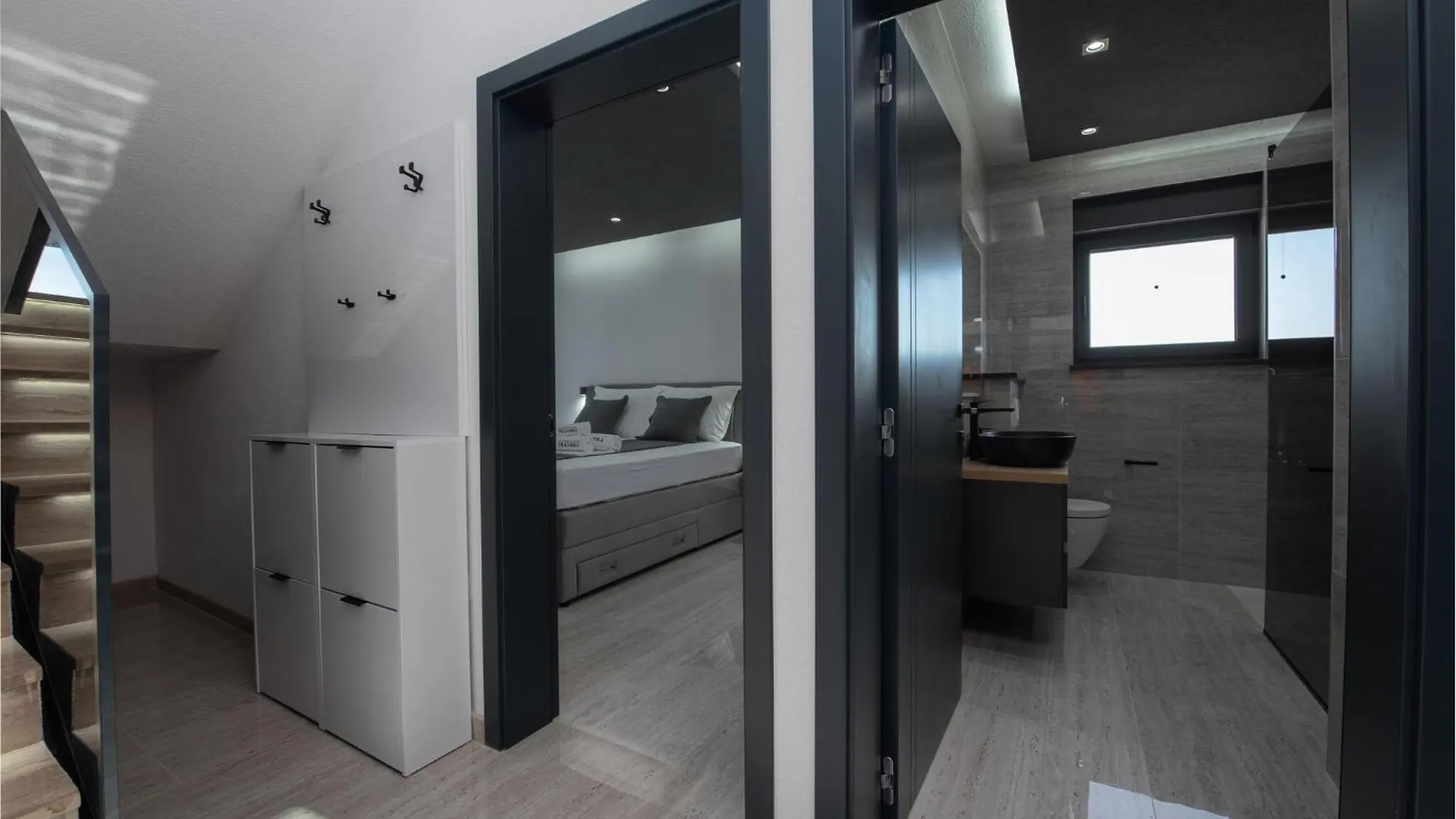Awesome Home In Privlaka With Kitchen プリヴラカ